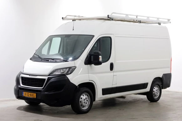 Peugeot Boxer - Afbeelding 8 van 16