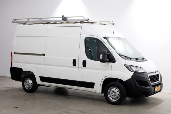 Peugeot Boxer - Afbeelding 10 van 16