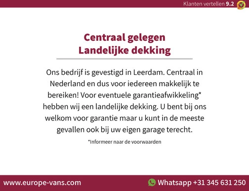 Peugeot Boxer - Afbeelding 11 van 16