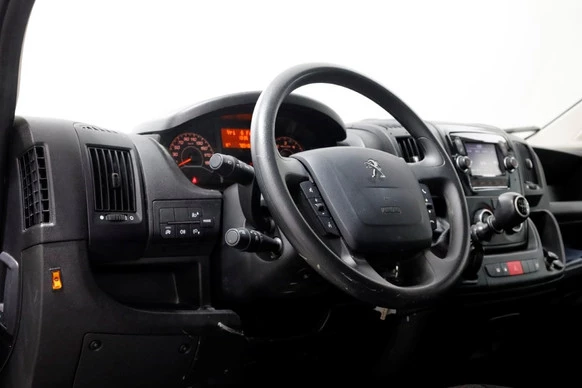 Peugeot Boxer - Afbeelding 12 van 16