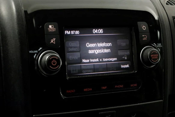 Peugeot Boxer - Afbeelding 13 van 16