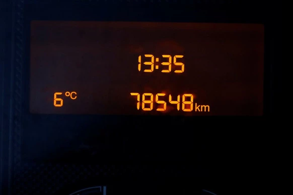 Peugeot Boxer - Afbeelding 15 van 16