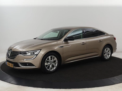 Renault Talisman - Afbeelding 1 van 30