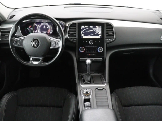 Renault Talisman - Afbeelding 8 van 30