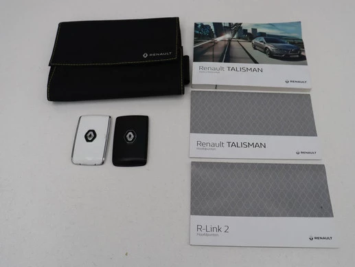 Renault Talisman - Afbeelding 12 van 30