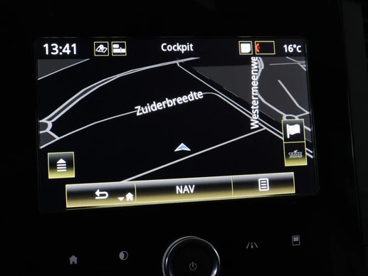 Renault Talisman - Afbeelding 18 van 30