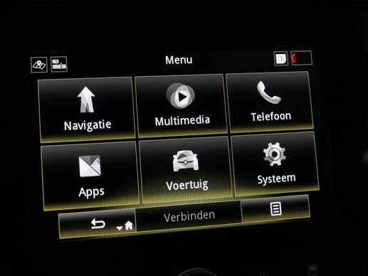 Renault Talisman - Afbeelding 21 van 30