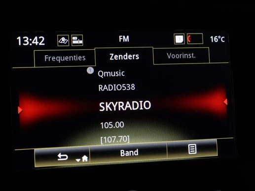 Renault Talisman - Afbeelding 22 van 30