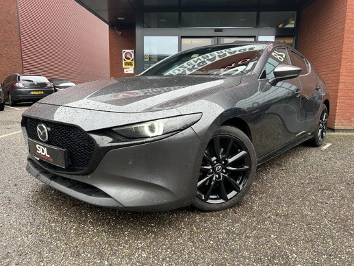 Mazda 3 - Afbeelding 2 van 30