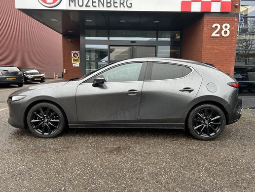 Mazda 3 - Afbeelding 4 van 30