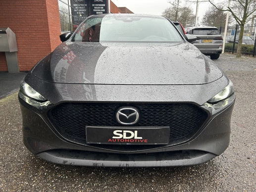 Mazda 3 - Afbeelding 5 van 30