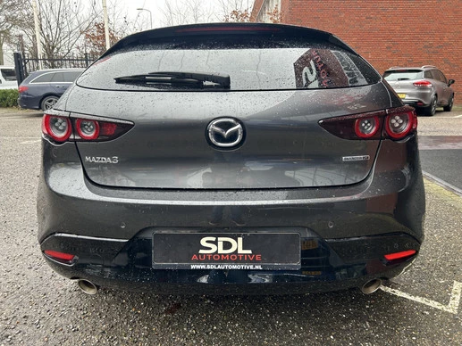 Mazda 3 - Afbeelding 6 van 30
