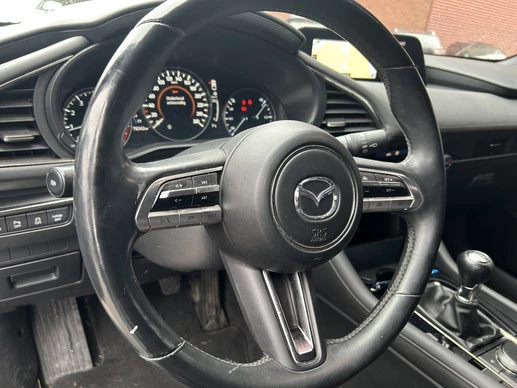 Mazda 3 - Afbeelding 7 van 30