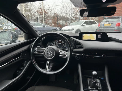 Mazda 3 - Afbeelding 8 van 30