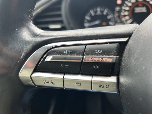 Mazda 3 - Afbeelding 10 van 30