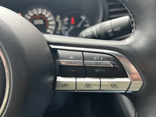 Mazda 3 - Afbeelding 11 van 30