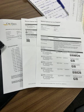 Mazda 3 - Afbeelding 14 van 30