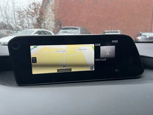 Mazda 3 - Afbeelding 15 van 30