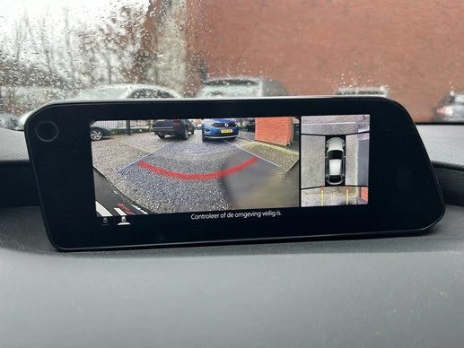 Mazda 3 - Afbeelding 16 van 30