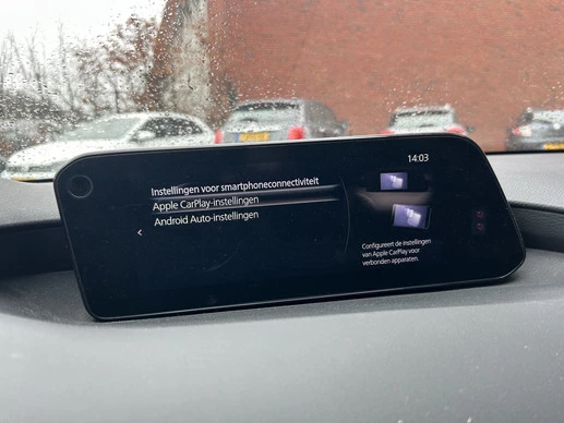 Mazda 3 - Afbeelding 18 van 30