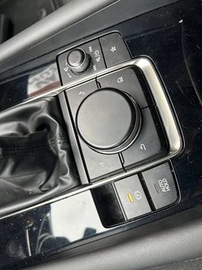 Mazda 3 - Afbeelding 22 van 30