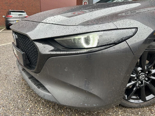 Mazda 3 - Afbeelding 27 van 30