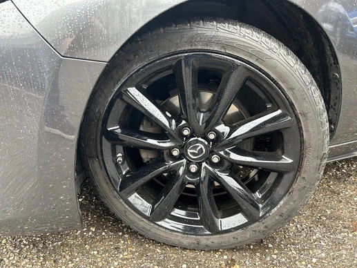 Mazda 3 - Afbeelding 30 van 30