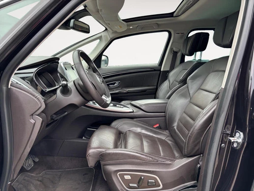 Renault Espace - Afbeelding 10 van 28