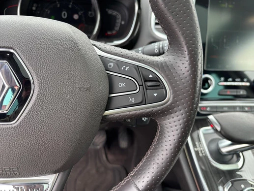 Renault Espace - Afbeelding 14 van 28