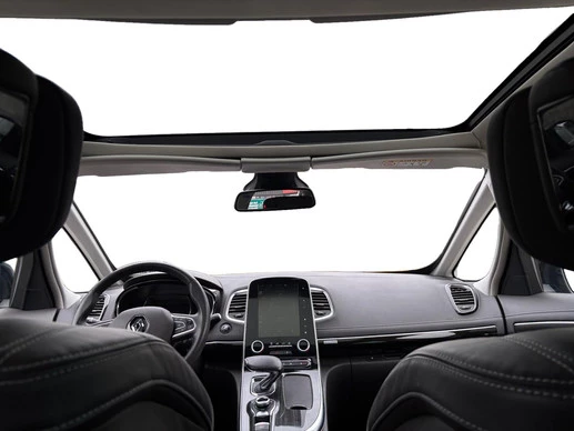 Renault Espace - Afbeelding 16 van 28