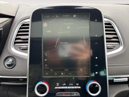 Renault Espace - Afbeelding 21 van 28