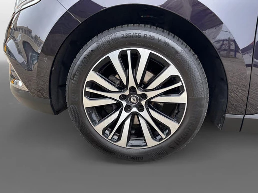 Renault Espace - Afbeelding 26 van 28