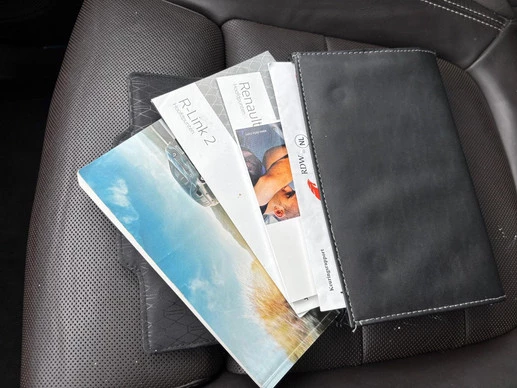 Renault Espace - Afbeelding 27 van 28