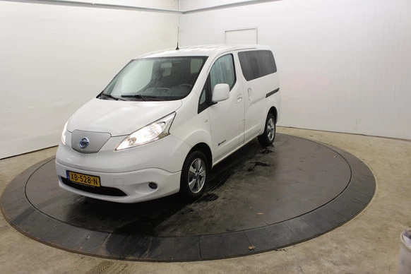 Nissan e-NV200 - Afbeelding 1 van 30