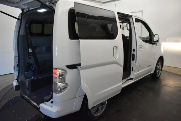 Nissan e-NV200 - Afbeelding 2 van 30