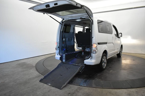 Nissan e-NV200 - Afbeelding 3 van 30