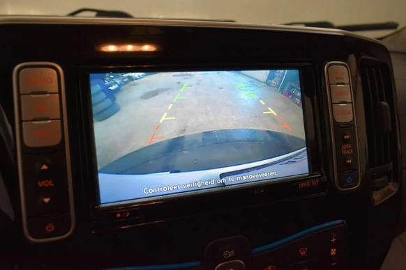 Nissan e-NV200 - Afbeelding 5 van 30