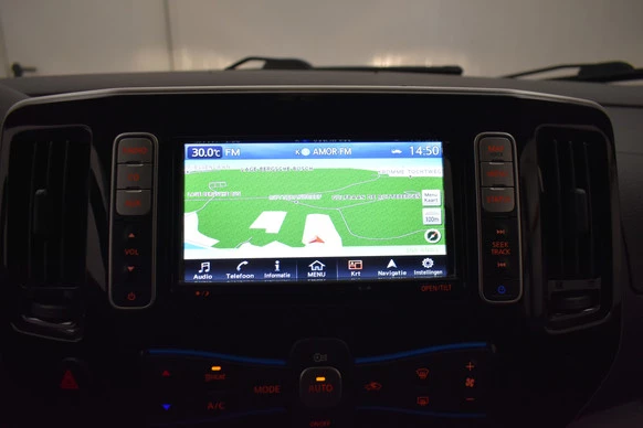 Nissan e-NV200 - Afbeelding 6 van 30