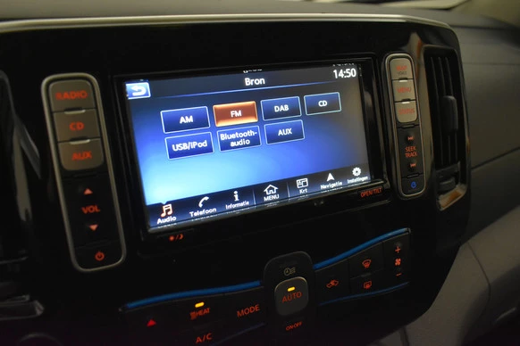 Nissan e-NV200 - Afbeelding 7 van 30