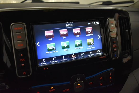 Nissan e-NV200 - Afbeelding 8 van 30