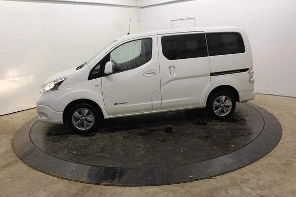 Nissan e-NV200 - Afbeelding 10 van 30