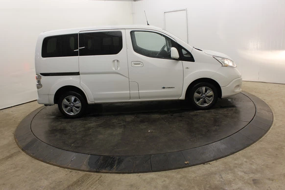 Nissan e-NV200 - Afbeelding 11 van 30