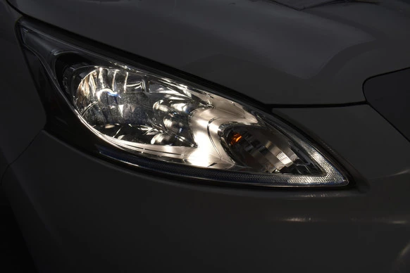 Nissan e-NV200 - Afbeelding 12 van 30