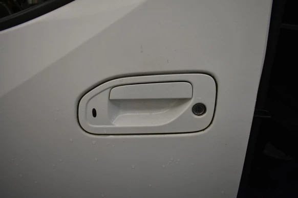 Nissan e-NV200 - Afbeelding 13 van 30