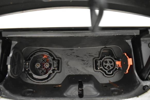 Nissan e-NV200 - Afbeelding 14 van 30