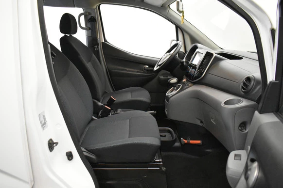 Nissan e-NV200 - Afbeelding 15 van 30