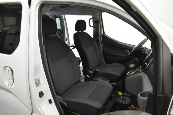 Nissan e-NV200 - Afbeelding 16 van 30