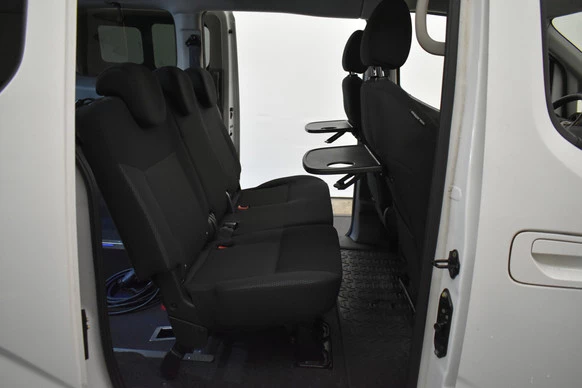 Nissan e-NV200 - Afbeelding 17 van 30