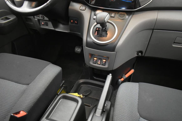 Nissan e-NV200 - Afbeelding 18 van 30