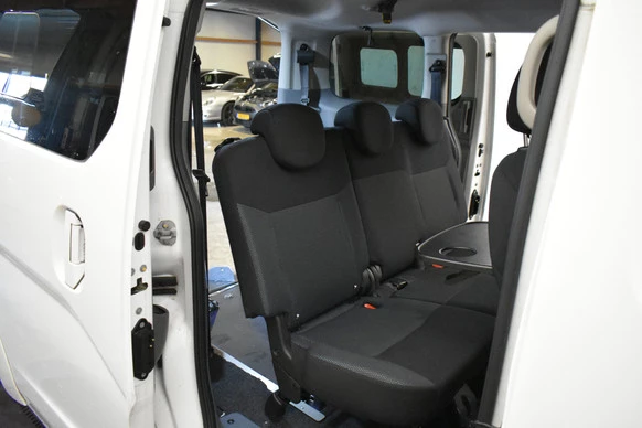 Nissan e-NV200 - Afbeelding 19 van 30